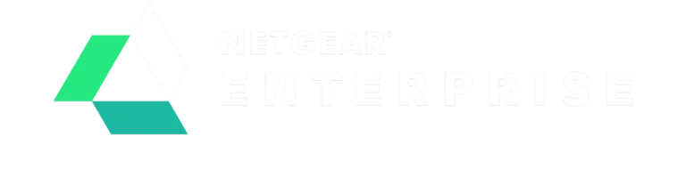 NETGEAR Enterprise logo secondary cropped