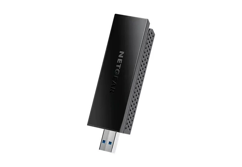 WiFi 6 technology