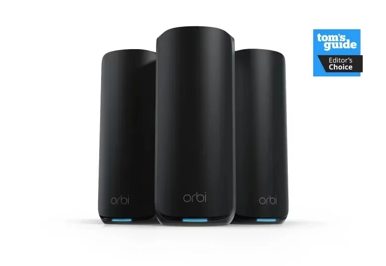 WiFi 7 technology