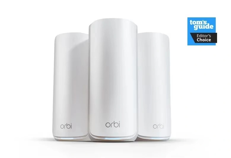 WiFi 7 technology