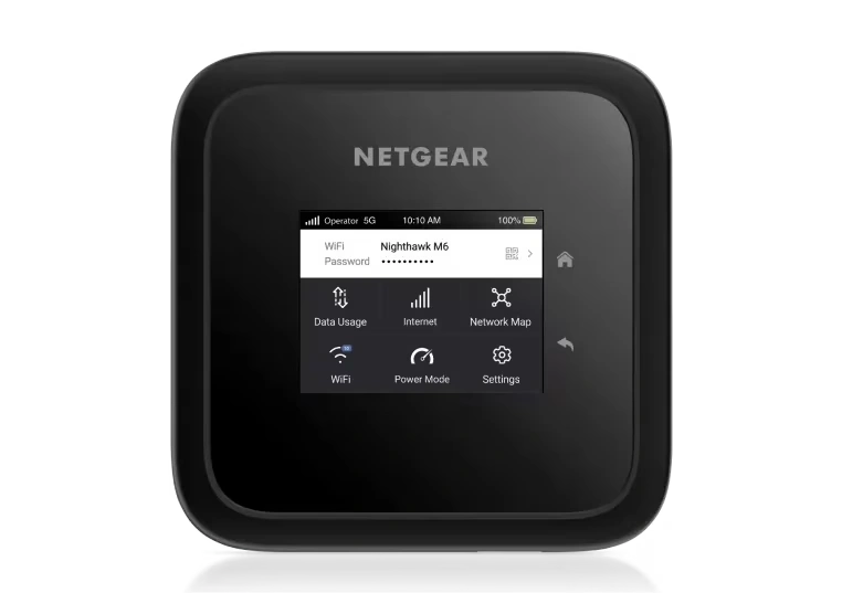 WiFi 6 technology