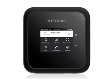 WiFi 6 technology