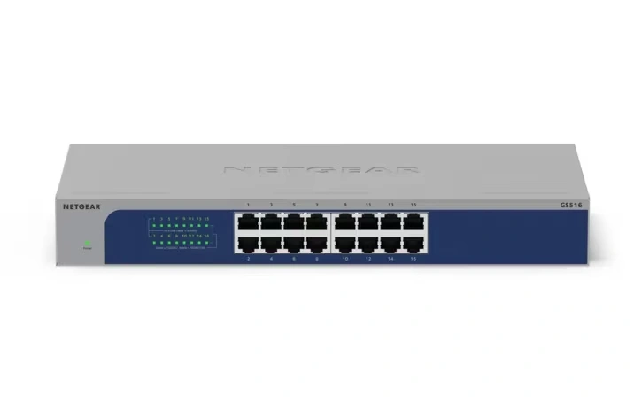 GS516