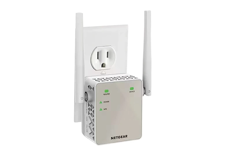 WiFi 5 technology