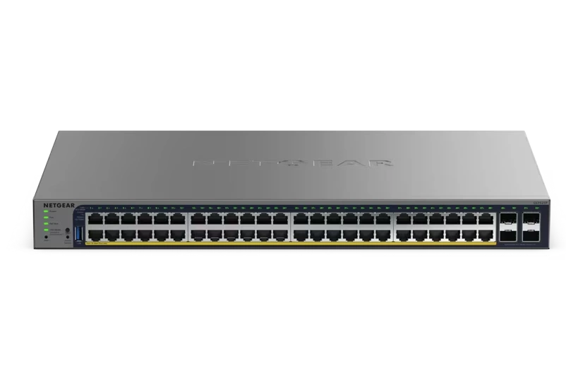 GS752TPv3