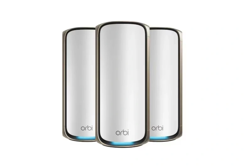 WiFi 7 technology