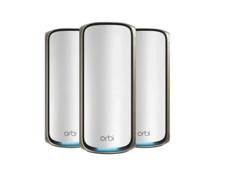 WiFi 7 technology