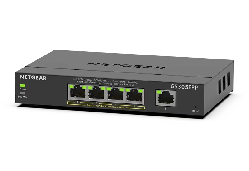 GS305EPP