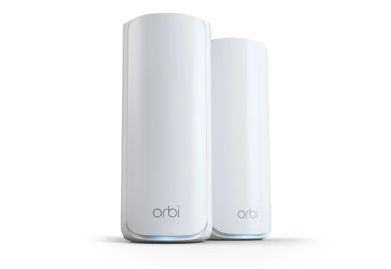WiFi 7 technology