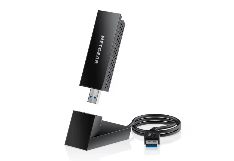 WiFi 6E technology