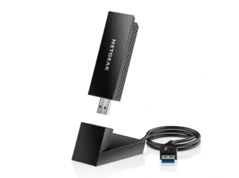 WiFi 6E technology