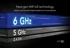 WiFi 6E technology