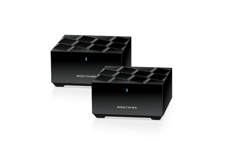 WiFi 6 technology