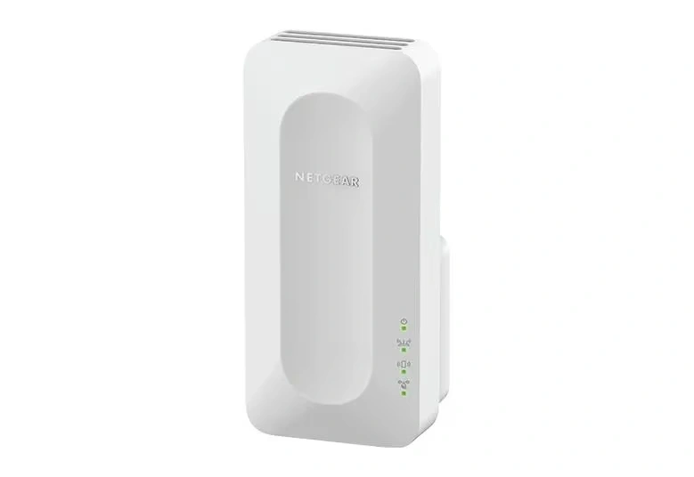 WiFi 6 technology