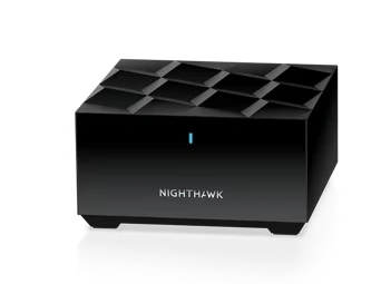 WiFi 6 technology