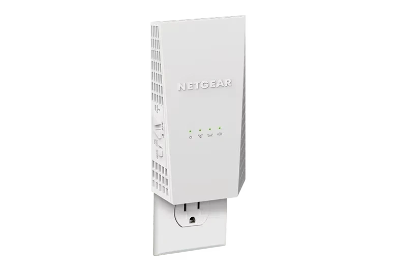 WiFi 5 technology