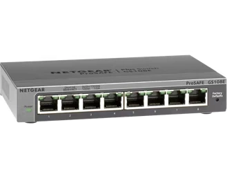 GS108E