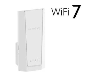 WiFi 7 technology