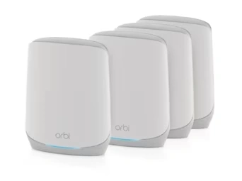 WiFi 6 technology