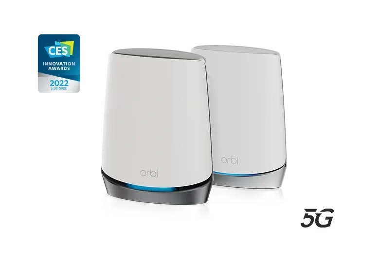 WiFi 6 technology