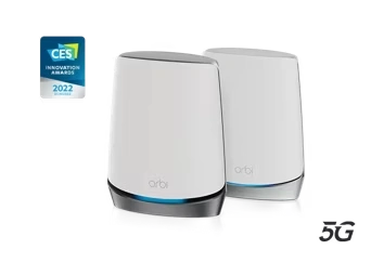 WiFi 6 technology