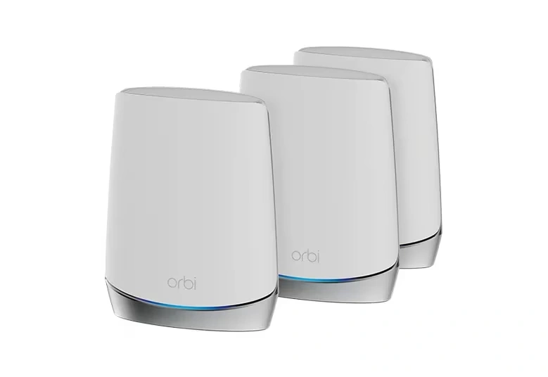 WiFi 6 technology