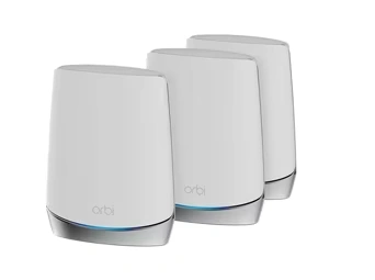 WiFi 6 technology