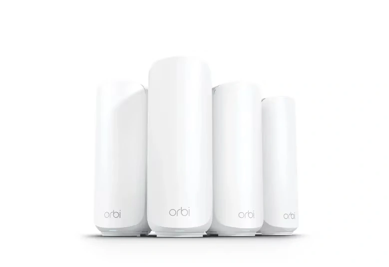 WiFi 7 technology