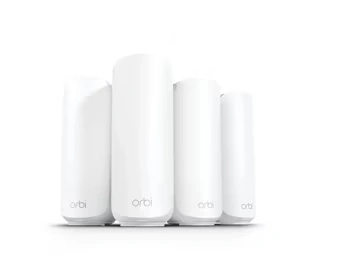 WiFi 7 technology