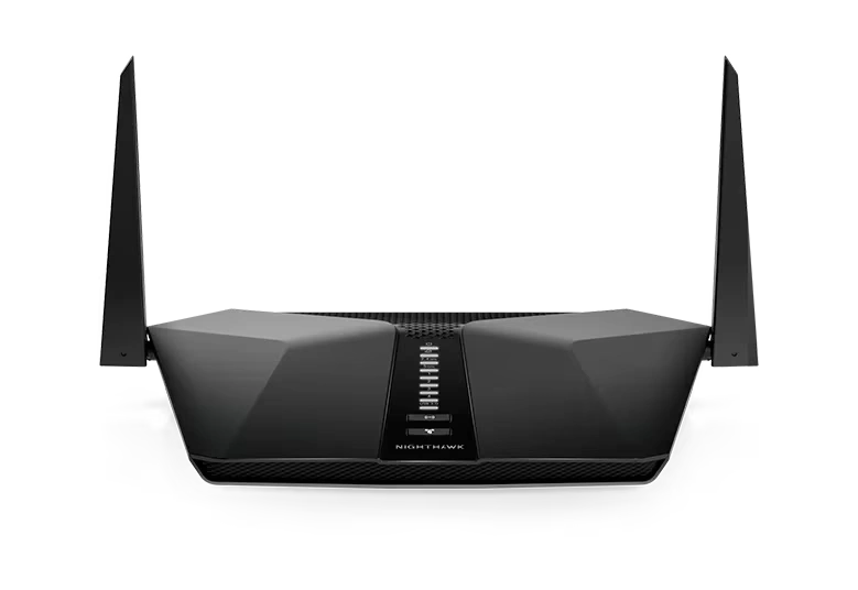 WiFi 6 technology