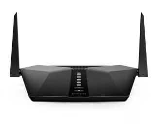 WiFi 6 technology