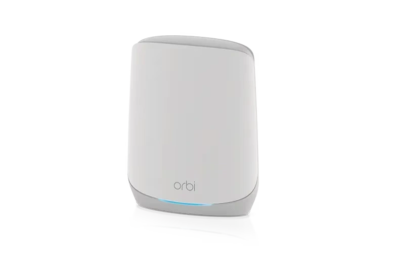 WiFi 6 technology