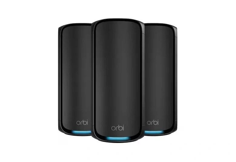 WiFi 7 technology