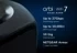 WiFi 7 technology