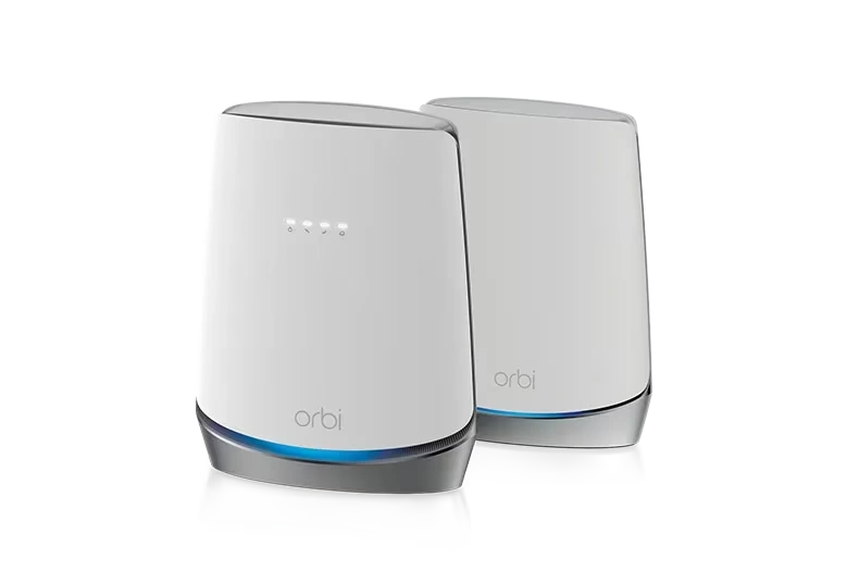 WiFi 6 technology