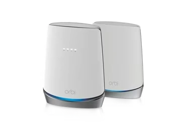 WiFi 6 technology