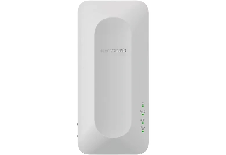WiFi 6 technology