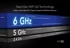 WiFi 6E technology