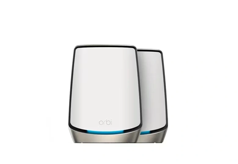 WiFi 6 technology