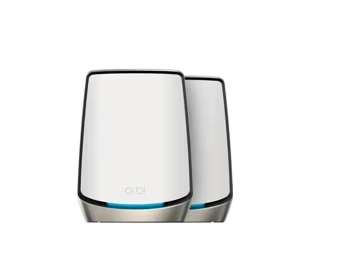WiFi 6 technology
