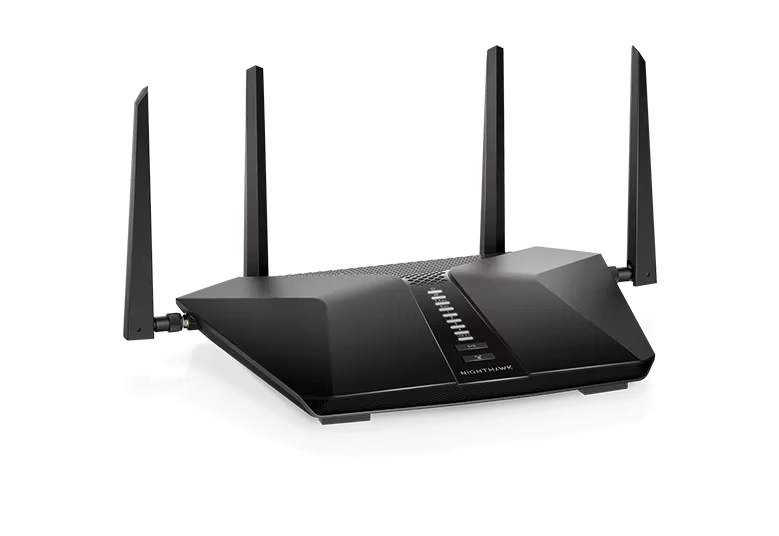 WiFi 6 technology
