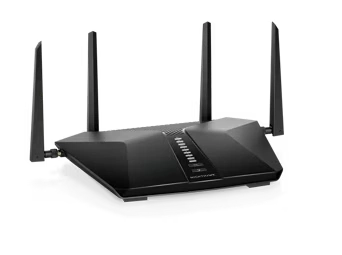 WiFi 6 technology