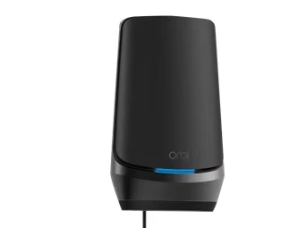WiFi 6 technology