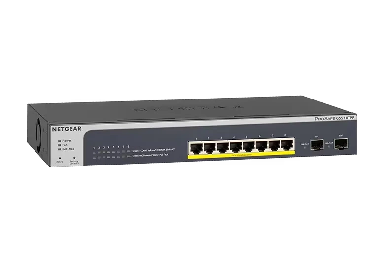 GS510TPP