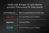DOCSIS 3.1 technology