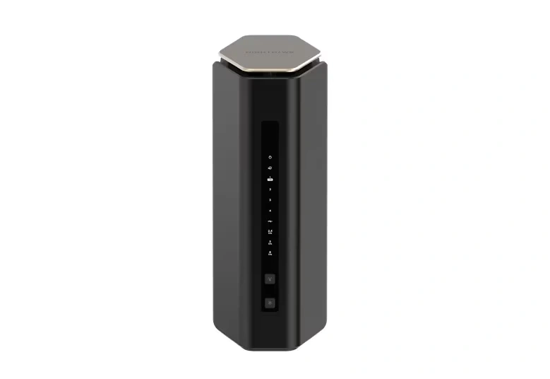 WiFi 7 technology