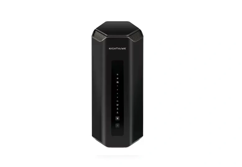 WiFi 7 technology
