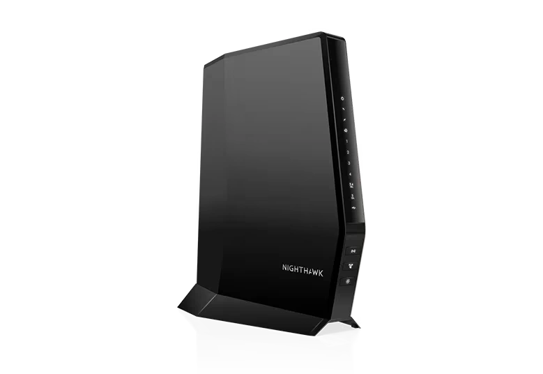 WiFi 6 technology