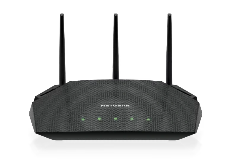 WiFi 6 technology