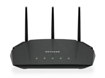 WiFi 6 technology